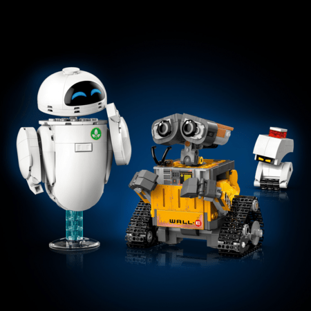 60475 LEGO® City 2025. gada adventes kalendārs 
