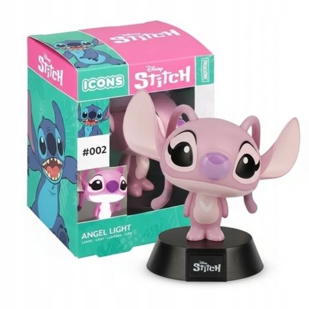 PALADONE ANGEL dekoratīva LED lampa, PP14447LSV2 