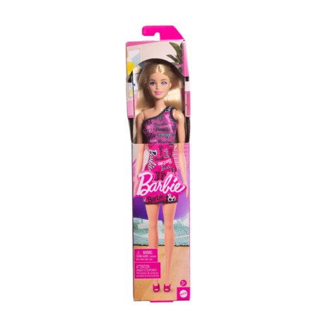 BARBIE elegantā lelle, T7439 T7439