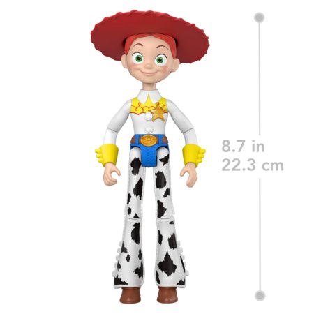 TOY STORY figūriņa Jessie, JKV16 