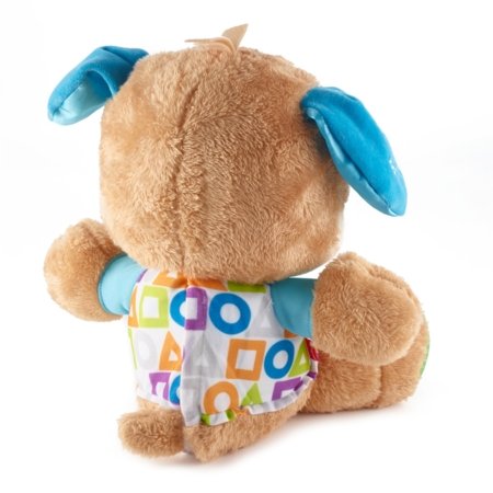 FISHER-PRICE mācies ar prieku, kucēns, FPP16 