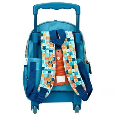 FISHER PRICE Mini trolley bag, 349-34073 