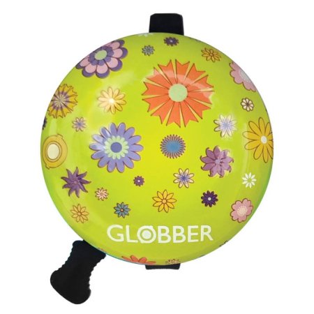 GLOBBER zvans, sortiments., 533-CDU 533-CDU