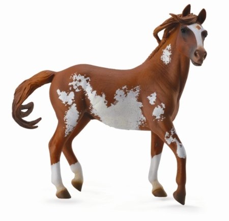 COLLECTA figūriņa mustanga zirgs, 88713 