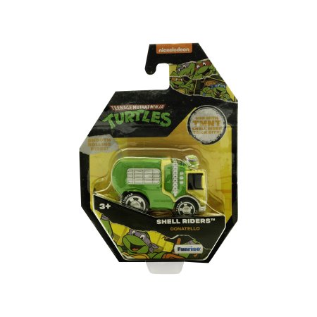 "TMNT transportlīdzeklis ""Shell Riders"", sortiments, 71048" 71048