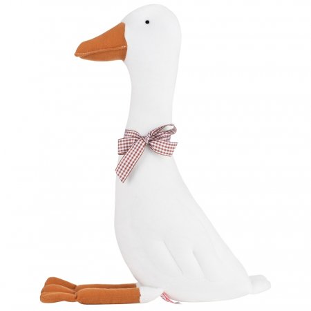 FANCY plīša rotaļlieta Zoss Martynas 53cm, GUS1 GUS1