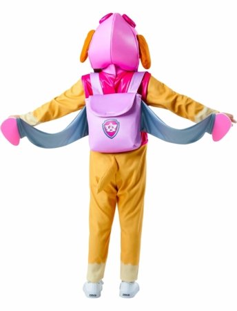 RUBIES PAW PATROL tērps, 7031734T000 