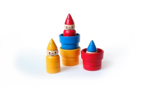 SMART GAMES spēle Gnome Sweet Gnome, SMA#038 