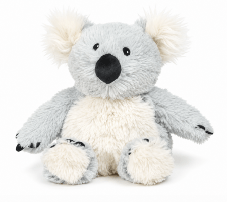 Warmies sildoša plīša rotaļlieta koala, JUN-KOA-1 