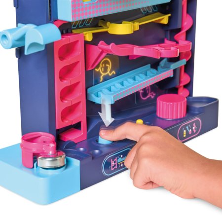 TOMY GAMES spēle Srewball Scramble, T73535 