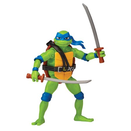 TMNT pamatfigūra Leonardo, 83281 83281