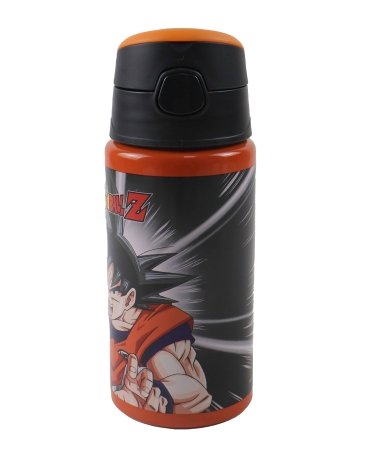 DRAGON BALL Aluminum bottle 500ml, 568-00248 