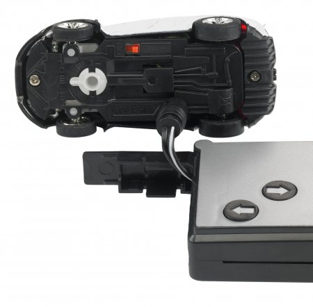 REVELL mini RC ugunsdzēsēju mašīna, 23558 23558