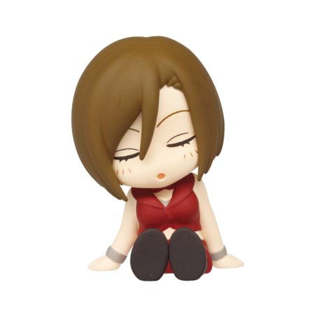 TWINCHEES Hatsune Miku figūriņa Lil' Sleepers, Wave 2, sortiments., M806414 