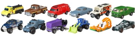 MATCHBOX automašīna, C0859 