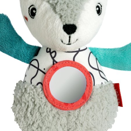 BABYFEHN Mini muzikālā lapsa, 049015 049015