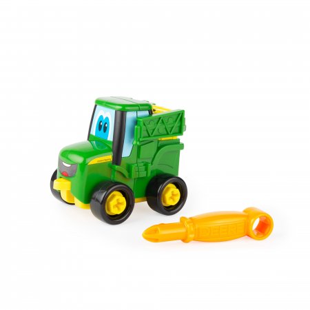 JOHN DEERE traktors Build A Buddy Sprayer, 47277 47277