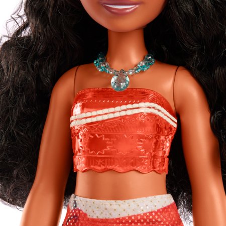 DISNEY PRINCESS Moana, HLW05 