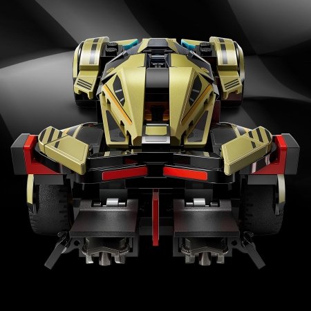 76923 LEGO® Speed Champions Lamborghini Lambo V12 Vision GT superauto 