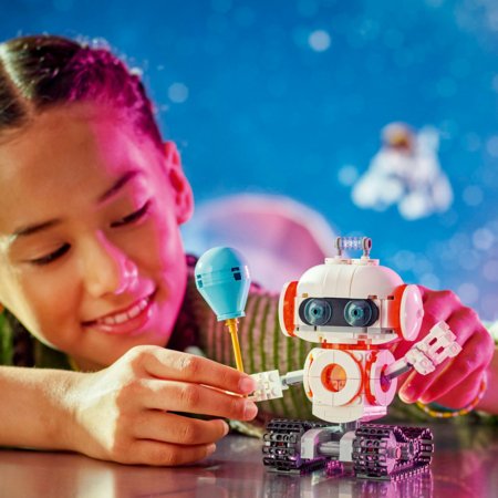 31164 LEGO® Creator Kosmosa robots 