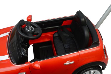 OCIE skrejmašīna MINI, 9010119P 