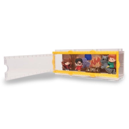 HARRY POTTER komplekts Micro magical moments, 6067351 