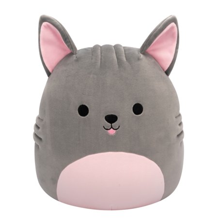 SQUISHMALLOWS mīkstais rotaļlieta Aphrodite w21, 30cm, SQCR06630 