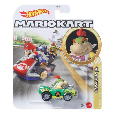 HOT WHEELS Mario Kart mašīna, GBG25 GBG25