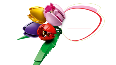 11501 LEGO® BOTANICALS 11501 