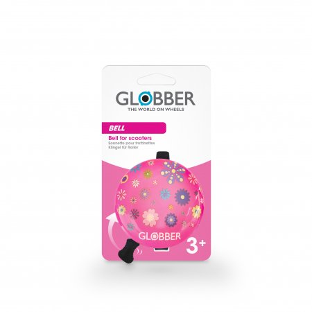 GLOBBER zvans, sortiments., 533-CDU 533-CDU