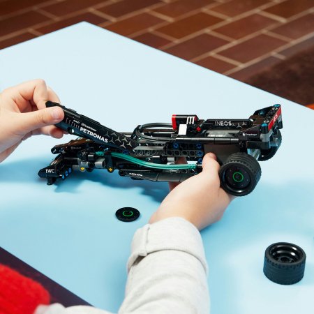 42165 LEGO® Technic Mercedes-AMG F1 W14 E Performance Pull-Back 