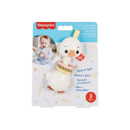 FISHER PRICE Sensimals grabulis, HRB19 