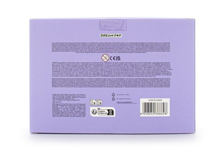 DREAM POP mini mugursoma, K30318-33549 