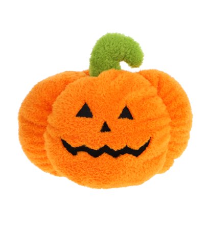 KEEL TOYS Plīša ķirbis 15 cm, EH3528 