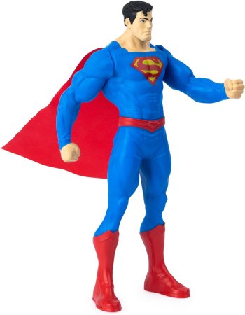 BETMAN 6" figūra "Value Suprman", 6067722  