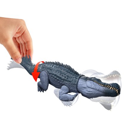 JURRASIC WORLD dinozaurs Giantic Trackers, JGB92 
