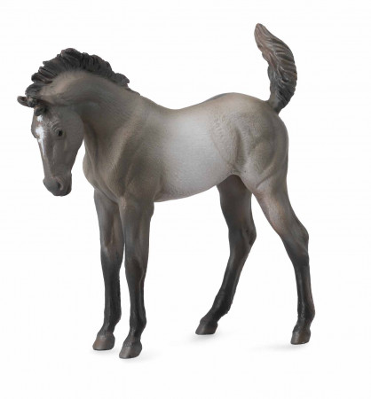 COLLECTA (M) Mustanga kumeļs - pelēks 88 