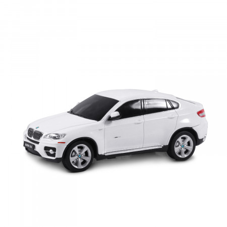 RASTAR rādiovadāms auto "BMW X6" 1:24, 31700 31700