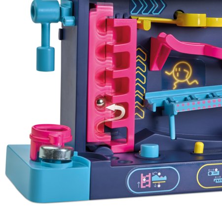 TOMY GAMES spēle Srewball Scramble, T73535 