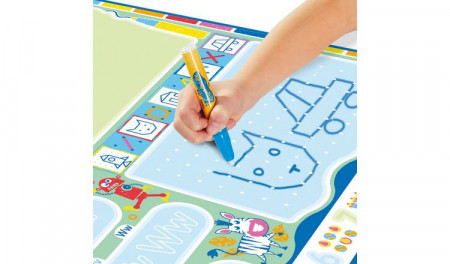 AQUADOODLE draw set My ABC Doodle, E72866 