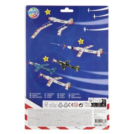 MOXY planieri, 640023 