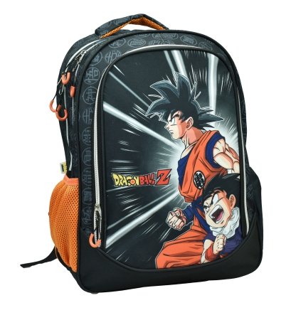 DRAGON BALL Backpack, 377-60031 