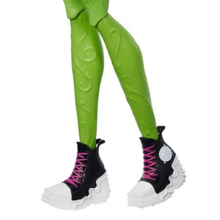 MONSTER HIGH Self-Scare Secrets Venus komplekts, JHK45 