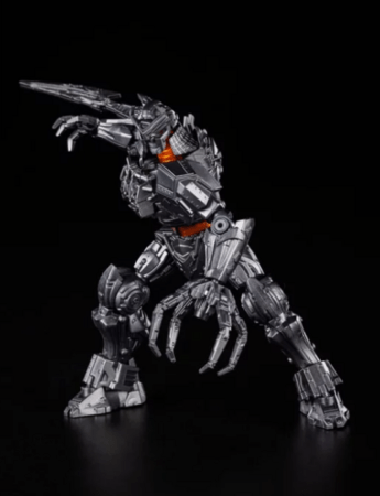 Blokees transformator Scourge, 71143 