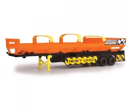 DICKIE TOYS jūras sacīkšu kravas automašīna, 203747009 