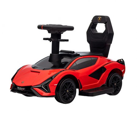 OCIE skrejmašīna Lamborghini Sian, asst., 8690024 8690024