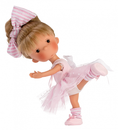 LLORENS lelle Miss Balerina, 52614 52614