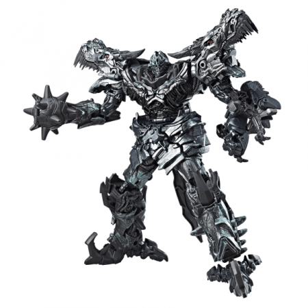 TRANSFORMERS transformators Gen Studio Series LDR, sortiments, E0703EU6 