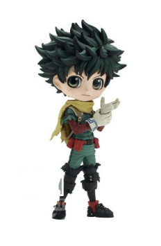 Q POSKET figūra Izuku Midoriya, BP88495P 