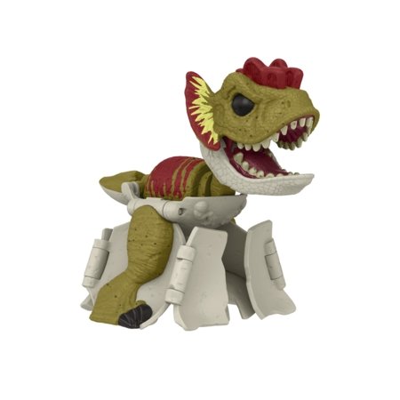 JURASSIC WORLD Fierce Changers mazie dinozauri asort., HLP00 HLP00
